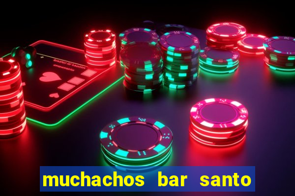 muchachos bar santo amaro instagram